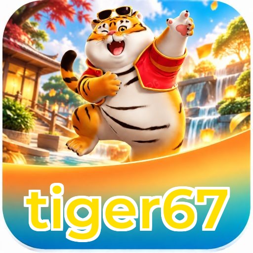 Requisitos do APK tiger67 para Android - Logo Oficial