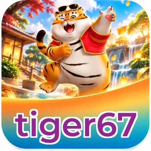 tiger67 Cadastro Oficial - Bônus R$ 5.000