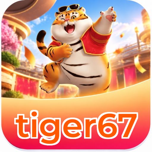 tiger67 Download Oficial - APK Android + iOS