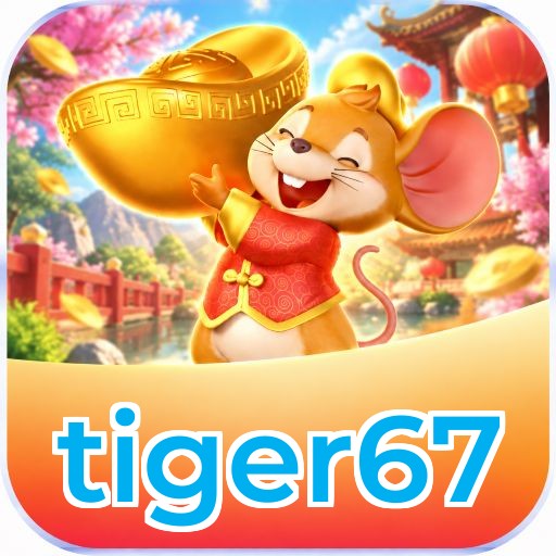 tiger67 Logo Verificado