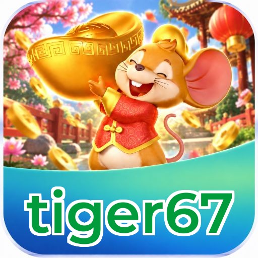 tiger67 APK Logo Oficial Certificado
