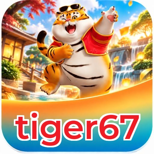 tiger67 Apostas Esportivas Logo Oficial Certificado