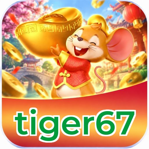 tiger67 Logo Oficial