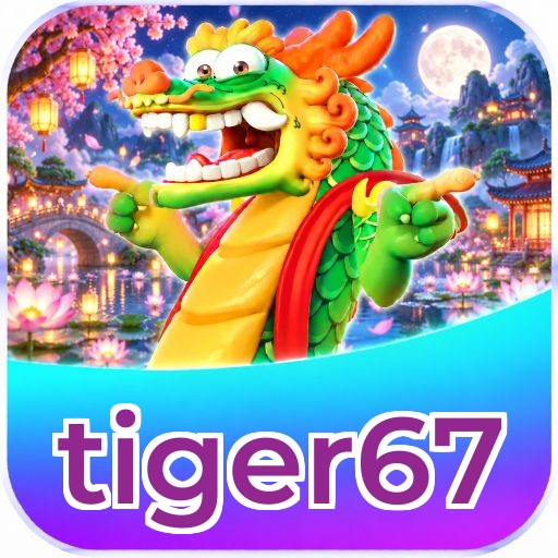 tiger67 Bônus Oficial - Rollover 25x Justo