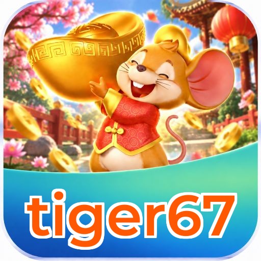 Logo tiger67 Download Brasil