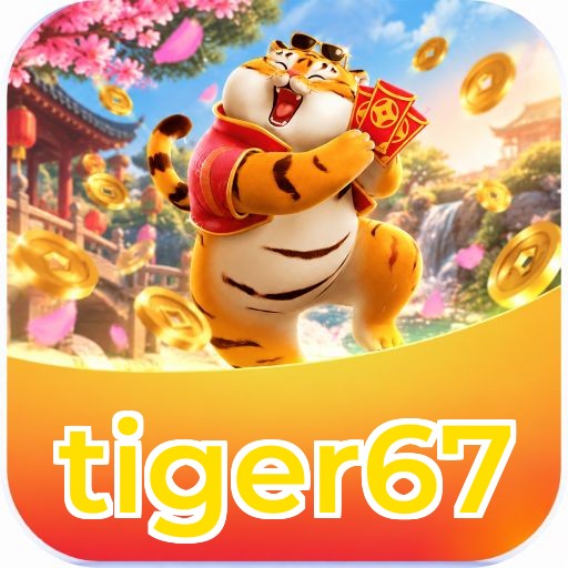 tiger67 Fortune Games - Tiger, Ox, Rabbit RTP Certificado