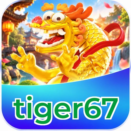 tiger67 Logo