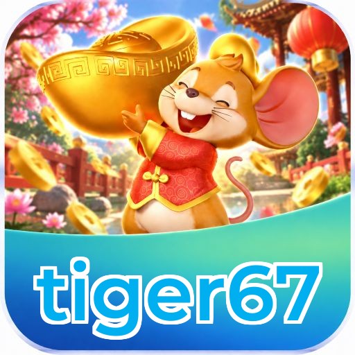 tiger67 Logo