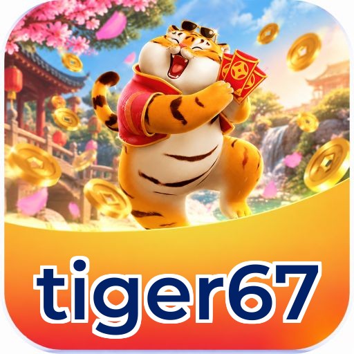 Logo da tiger67