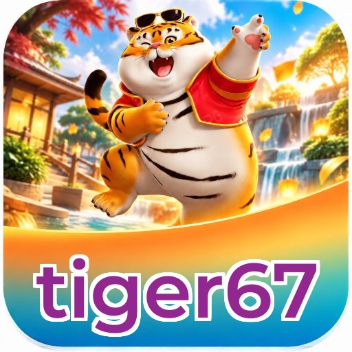 Comparação APP Mobile vs Versão Web tiger67