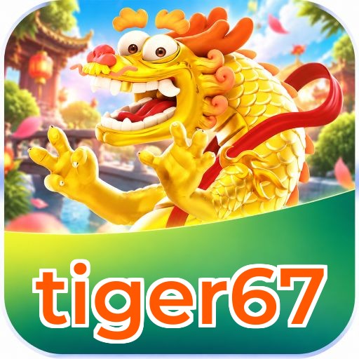 Logo tiger67 Telegram Oficial
