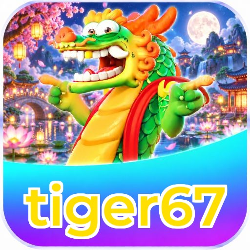 Logo tiger67 Baixar Download Brasil