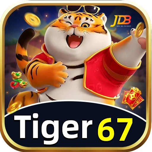 Tiger67 Cassino Online